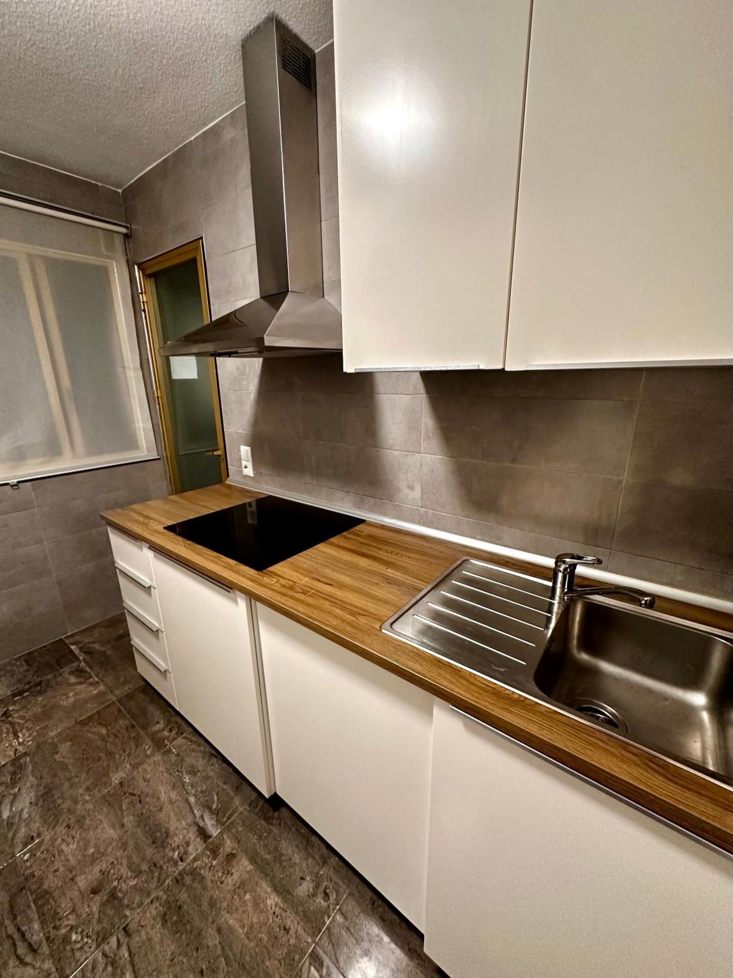 Centrico Apartamento En Бенидорм Екстериор снимка